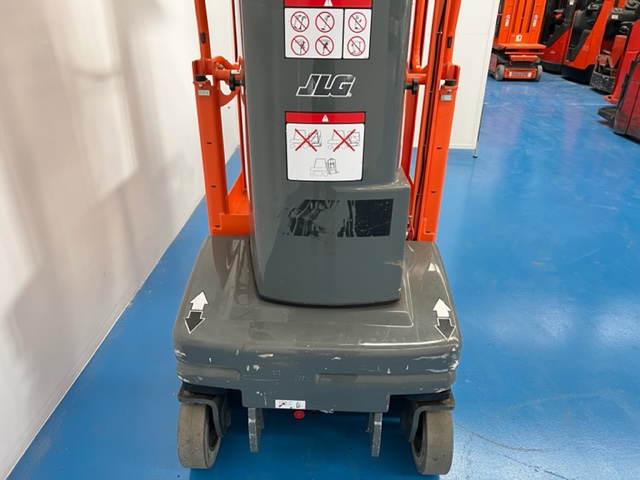 JLG TOUCAN DUO JLG TOUCAN DUO